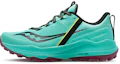 Buy (W) Saucony Xodus Ultra 'Azul Low-Top Trail Running' zapatillas de trail running. S10734-26