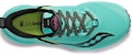 (W) Saucony Xodus Ultra 'Biru Low-Top Larian Denai' S10734-26