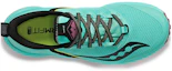 Lookbook (W) Saucony Xodus Ultra 'Azul Low-Top Trail Running' zapatillas de trail running. S10734-26