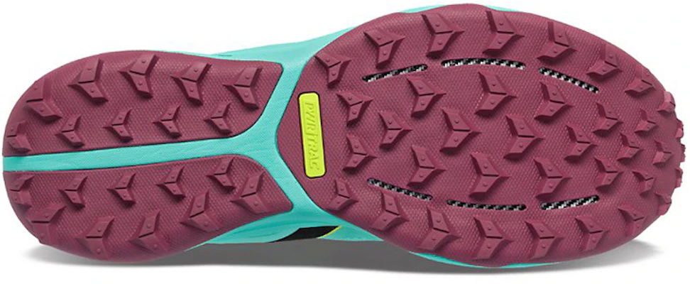 (W) Saucony Xodus Ultra 'Azul Low-Top Trail Running' zapatillas de trail running. S10734-26 Shop (W) Saucony Xodus Ultra 'Azul Low-Top Trail Running' zapatillas de trail running. S10734-26