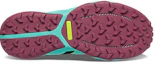 Shop (W) Saucony Xodus Ultra 'Azul Low-Top Trail Running' zapatillas de trail running. S10734-26