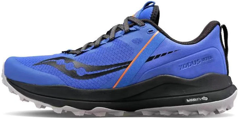 (W) Saucony Xodus Ultra 'Blue Raz Zest' Zapatillas Trail Running Azul Amarillo S10734-125 Buy (W) Saucony Xodus Ultra 'Blue Raz Zest' Zapatillas Trail Running Azul Amarillo S10734-125