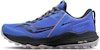 (W) Saucony Xodus Ultra 'Blue Raz Zest' Lelaki/Wanita Kasut Larian S10734-125