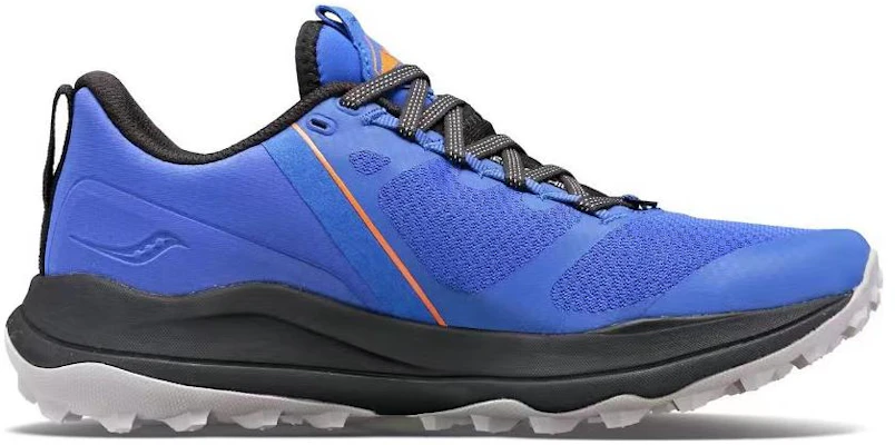 (W) Saucony Xodus Ultra 'Blue Raz Zest' Zapatillas Trail Running Azul Amarillo S10734-125 Order (W) Saucony Xodus Ultra 'Blue Raz Zest' Zapatillas Trail Running Azul Amarillo S10734-125