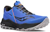 Lookbook (W) Saucony Xodus Ultra 'Blue Raz Zest' Zapatillas Trail Running Azul Amarillo S10734-125