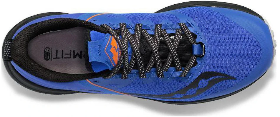 (W) Saucony Xodus Ultra 'Blue Raz Zest' Zapatillas Trail Running Azul Amarillo S10734-125 Shop (W) Saucony Xodus Ultra 'Blue Raz Zest' Zapatillas Trail Running Azul Amarillo S10734-125