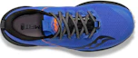 Shop (W) Saucony Xodus Ultra 'Blue Raz Zest' Zapatillas Trail Running Azul Amarillo S10734-125