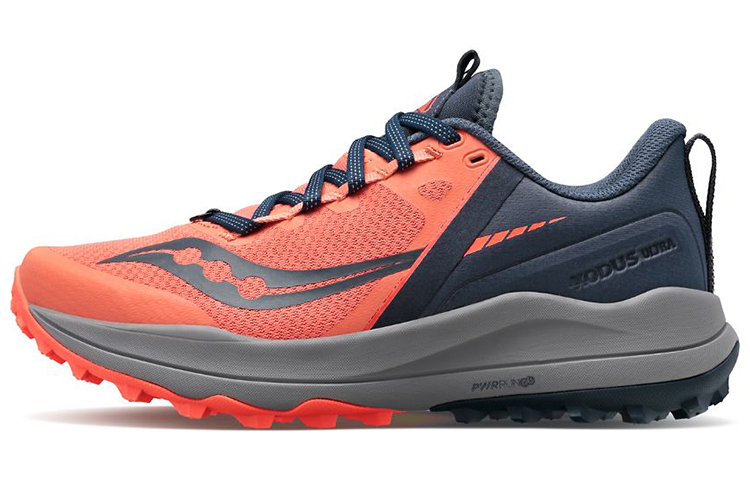 Buy (W) Saucony Xodus Ultra '阳光之夜' S10734-16