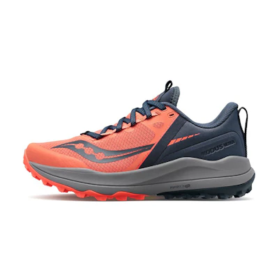 (W) Saucony Xodus Ultra 'Sunstone Night'