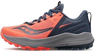 (Women) Saucony Xodus Ultra 'Sunstone Night' S10734-16 (Women) Saucony Xodus Ultra 'Sunstone Night' S10734-16