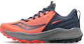 Buy Saucony Xodus Ultra 低筒越野鞋 女款 橙灰色