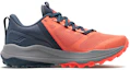 Order Saucony Xodus Ultra 低筒越野鞋 女款 橙灰色