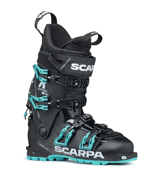 (Women) Scarpa 4 - Quattro Sl Women's 12013502