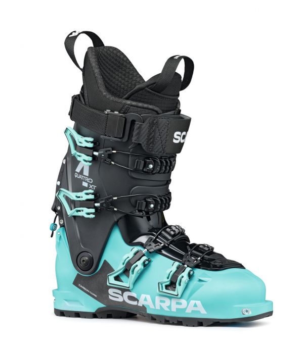 (Women) Scarpa 4 - Quattro XT Women's 12012502