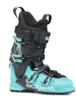 (Women) Scarpa 4 - Quattro XT Women's 12012502 (Women) Scarpa 4 - Quattro XT Women's 12012502