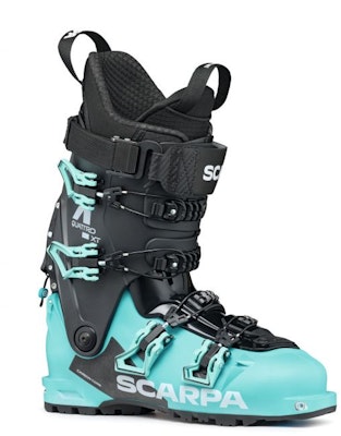 (Women) Scarpa 4 - Quattro XT Women's 12012502 Buy (Women) Scarpa 4 - Quattro XT Women's 12012502