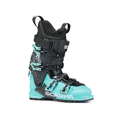 (W) Scarpa 4 - Quattro XT Women's