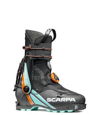 (Women) Scarpa Alien 1.0 Women's 12176502 Buy (Women) Scarpa Alien 1.0 Women's 12176502