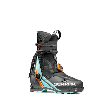 (W) Scarpa Alien 1.0 Women's