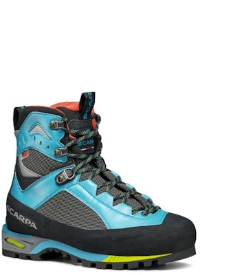 (W) Scarpa Charmoz HD Wanita 71052252 Buy (W) Scarpa Charmoz HD Wanita 71052252