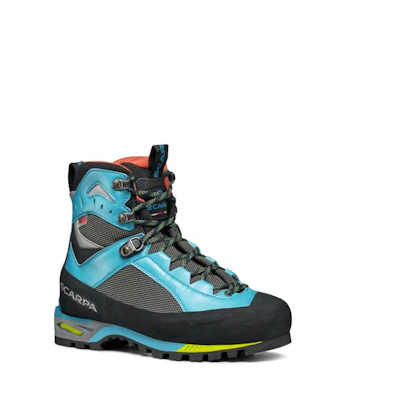 (W) Scarpa Charmoz HD Women's