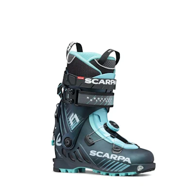 (W) Scarpa F1 Women's