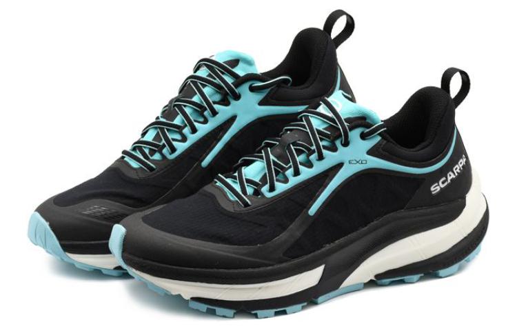 Order (W) Scarpa Golden Gate Atr GTX 女款跑鞋 33076202