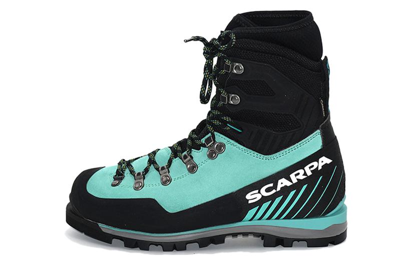 (Women) Scarpa Mont Blanc Pro GTX Women's 87520202