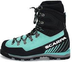 (Women) Scarpa Mont Blanc Pro GTX Women's 87520202 (Women) Scarpa Mont Blanc Pro GTX Women's 87520202