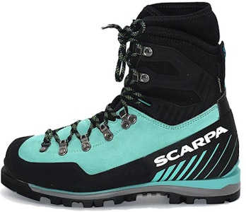 (W) スカルパ モンブラン プロ GTX レディース 87520202 Buy (W) スカルパ モンブラン プロ GTX レディース 87520202