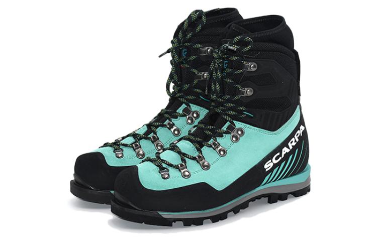 Order (W) 스카르파 몽블랑 프로 GTX 여성용 87520202