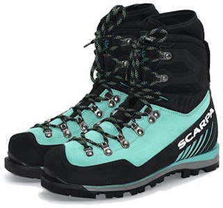 (W) スカルパ モンブラン プロ GTX レディース 87520202 Order (W) スカルパ モンブラン プロ GTX レディース 87520202