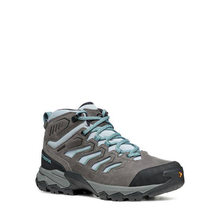 (Women) Scarpa Moraine Mid WP Women's 63056212