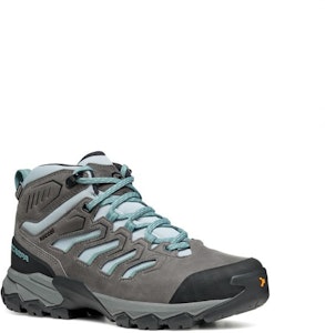(W) Scarpa Moraine Mid WP Wanita 63056212 Buy (W) Scarpa Moraine Mid WP Wanita 63056212