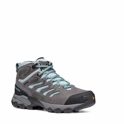 (W) Scarpa Moraine Mid WP Women's