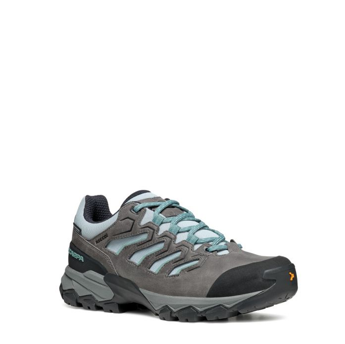 (Women) Scarpa Moraine WP Women's 63057212