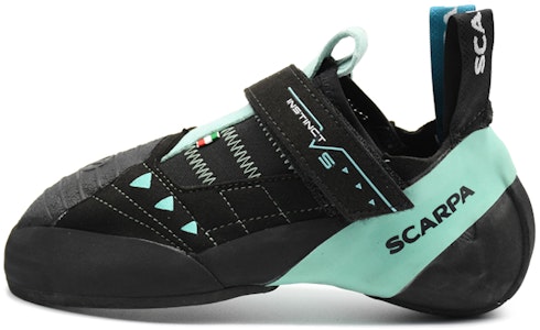 (W) Scarpa Nstinct VS 女款攀岩鞋 70013002 Buy (W) Scarpa Nstinct VS 女款攀岩鞋 70013002