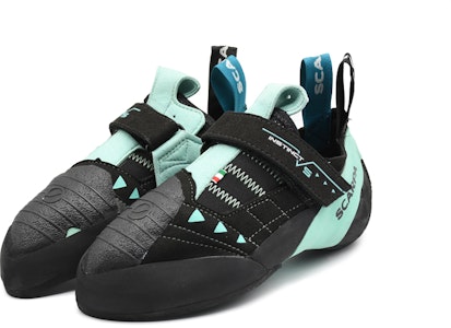 (W) Scarpa Nstinct VS 女款攀岩鞋 70013002 Order (W) Scarpa Nstinct VS 女款攀岩鞋 70013002