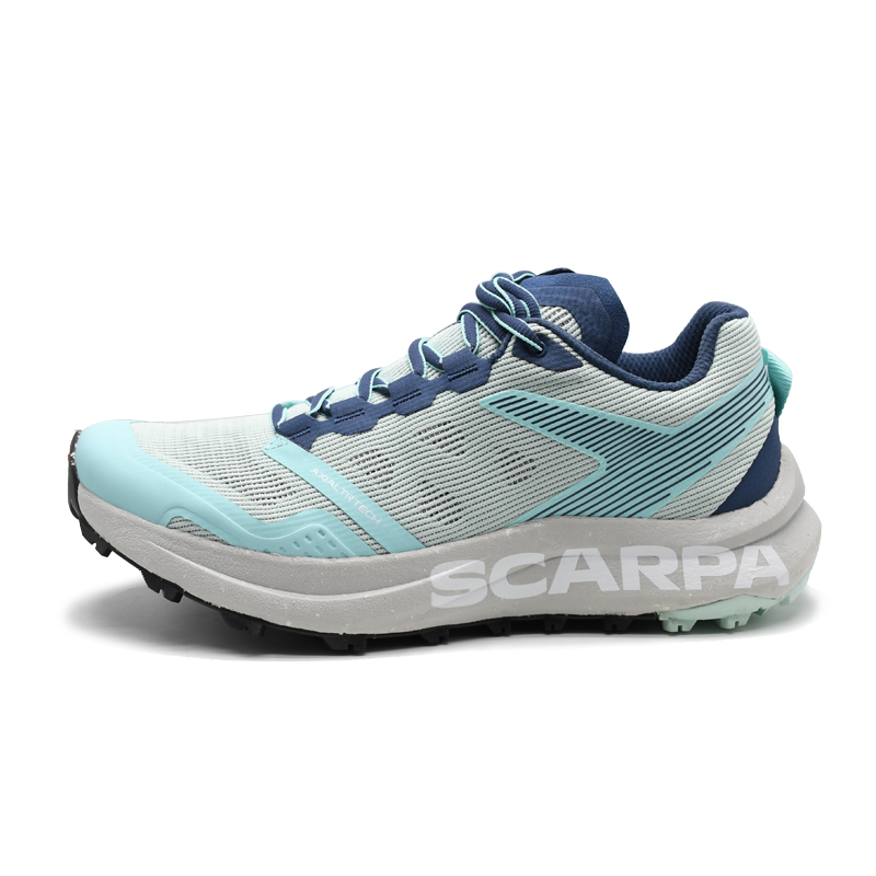 Buy (W) Scarpa Spin Planet 女款越野跑鞋 33063352