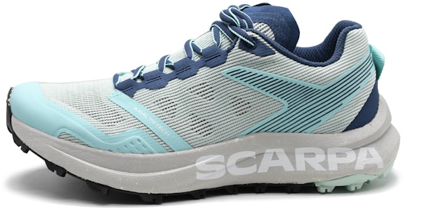 (W) Scarpa Spin Planet 女款跑鞋 水蓝色 33063352 Buy (W) Scarpa Spin Planet 女款跑鞋 水蓝色 33063352