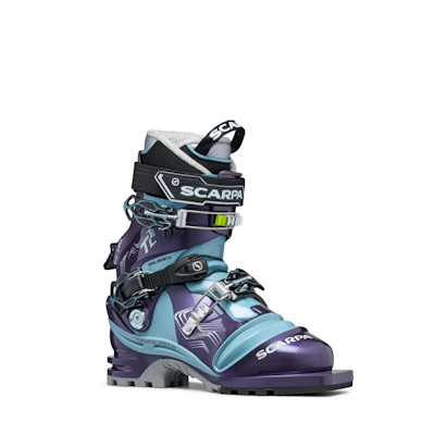 (W) Scarpa T2 Eco Women's