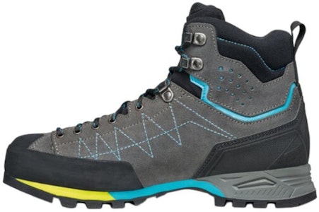 (W) Scarpa Zodiac Plus GTX Wanita 711102021 Buy (W) Scarpa Zodiac Plus GTX Wanita 711102021