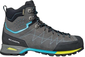 (W) Scarpa Zodiac Plus GTX 女款登山鞋 711102021 Order (W) Scarpa Zodiac Plus GTX 女款登山鞋 711102021