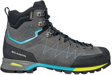 (W) Scarpa Zodiac Plus GTX Wanita 711102021 Order (W) Scarpa Zodiac Plus GTX Wanita 711102021
