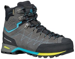 (W) Scarpa Zodiac Plus GTX 女款登山鞋 711102021 Lookbook (W) Scarpa Zodiac Plus GTX 女款登山鞋 711102021