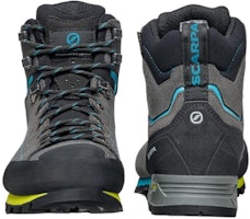 (W) Scarpa Zodiac Plus GTX 女款登山鞋 711102021 Purchase (W) Scarpa Zodiac Plus GTX 女款登山鞋 711102021