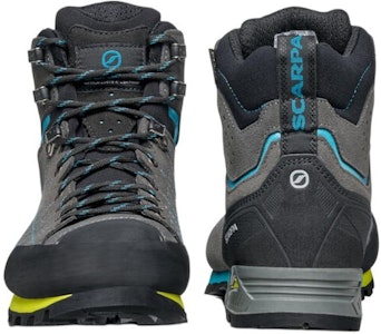 (W) Scarpa Zodiac Plus GTX Wanita 711102021 Purchase (W) Scarpa Zodiac Plus GTX Wanita 711102021