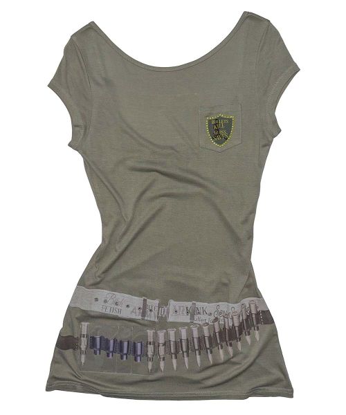 Purchase (W) SCULPTOR Kasut Dress Gloss Khaki Bullet SC26S309KH