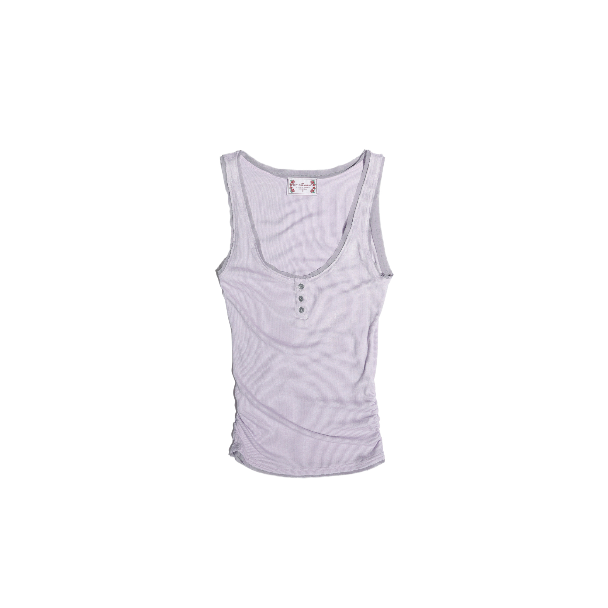 (Women) SCULPTOR Classic Stylish Versatile Tank Top for Women SCU-SS25-10561