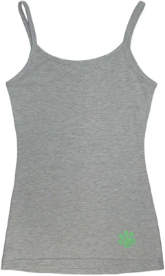 (Women) SCULPTOR Fitted Solid Color Pullover SS26 Tank Top - SC26S277MG Buy (Women) SCULPTOR Fitted Solid Color Pullover SS26 Tank Top - SC26S277MG